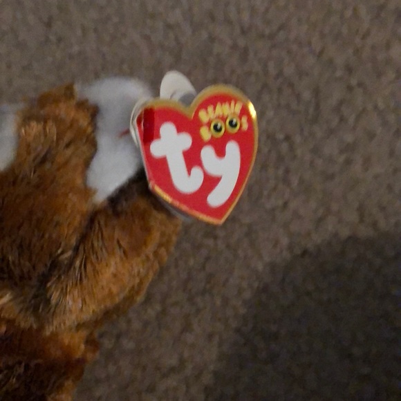 Beanie boo - Picture 3 of 4